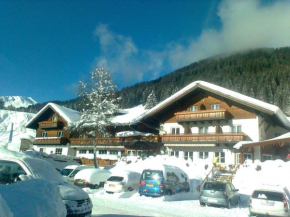 Alpenhotel Widderstein